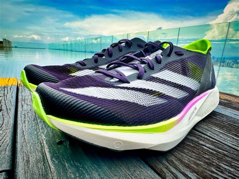 adidas adizero takumi sen 10 review